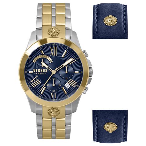 versus versace watch mens|versus versace watch men price.